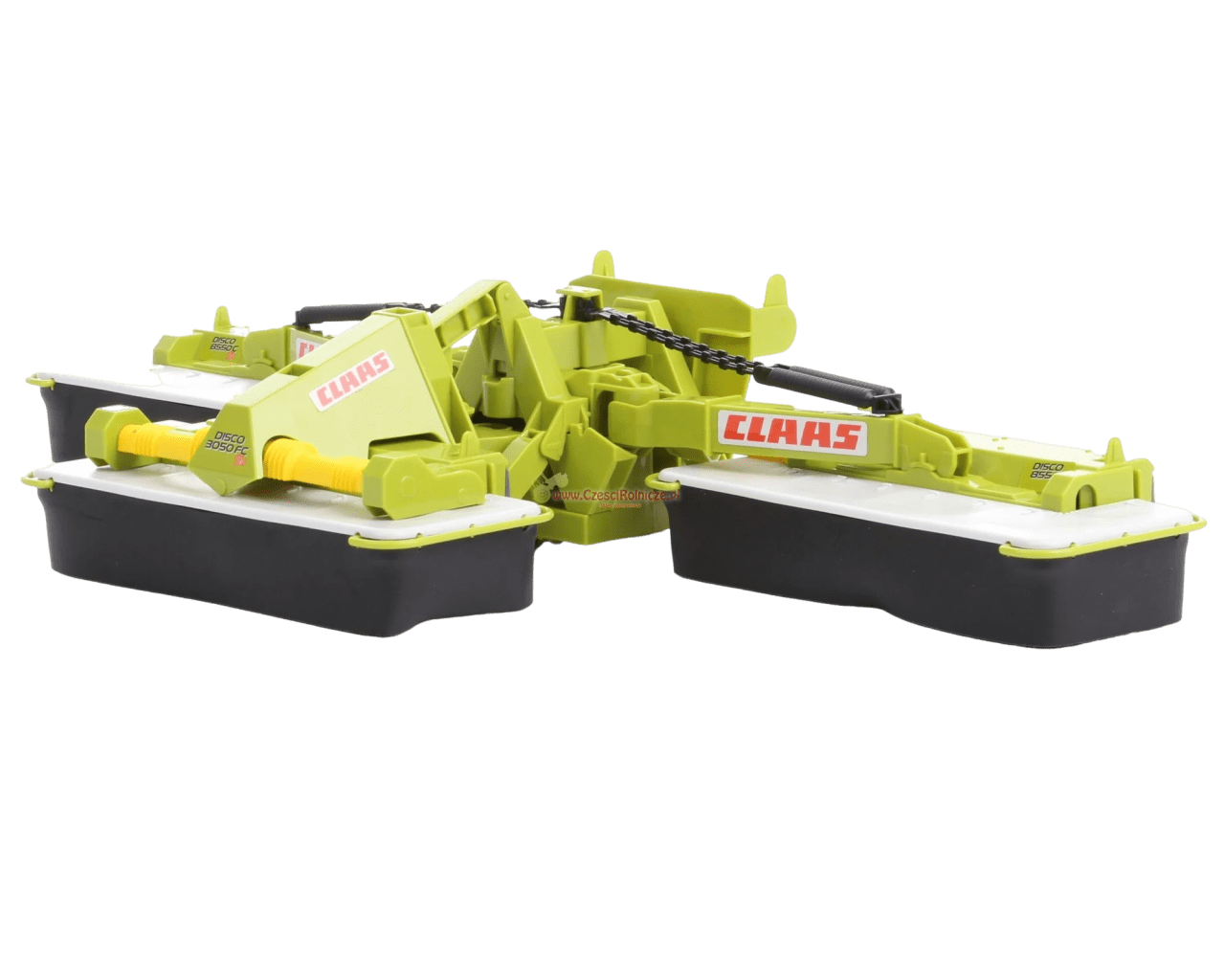 MANUAL SISTEMA ELETRICO E HIDRAULICO DISCO CORTADOR DE GRAMA JAGUAR 8500C CLAAS