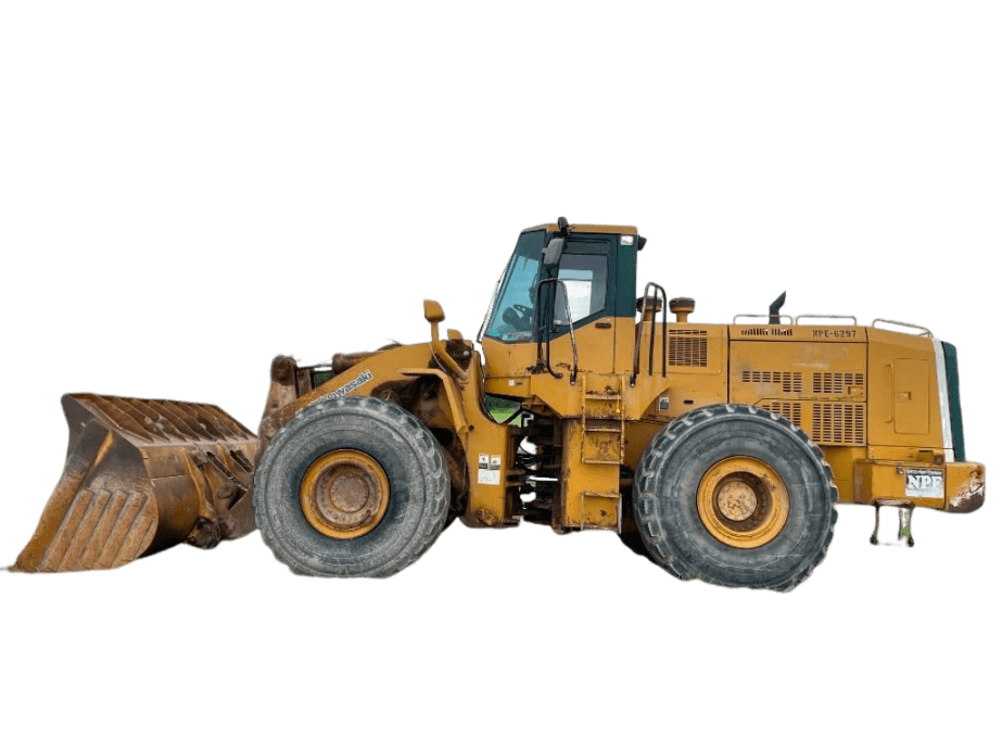 MANUAL DE SEVIÇO CARREGADEIRA 95ZV-2 KAWAZAKI