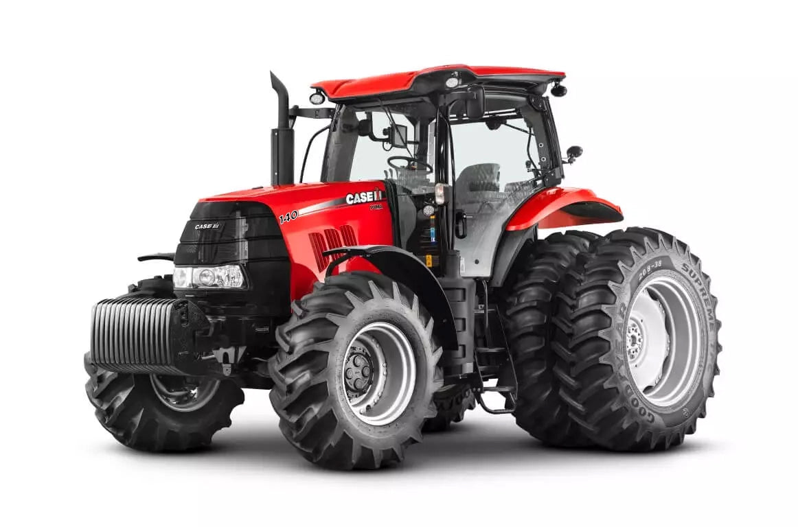 MANUAL DE SERVIÇO TRATOR PULMA Puma 140 Puma 155 Puma 170 Puma 185 2014 CASE