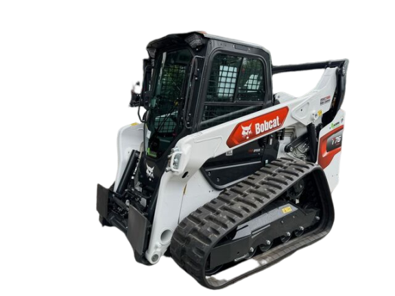 MANUAL DE SERVIÇO MINI CARREGADEIRA 853, 853H BOB CAT