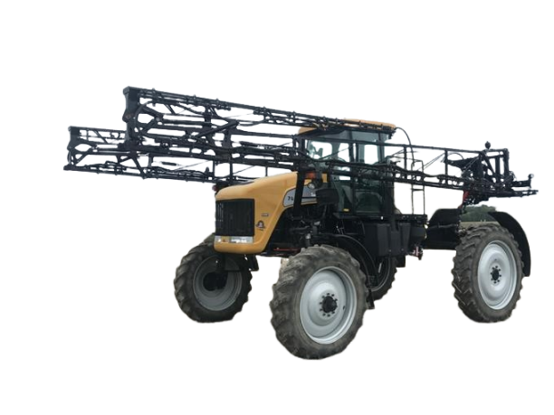 CATALOGO DE PEÇAS PULVERIZADOR 7460 / 7660 SPRAYER CHALLANGER