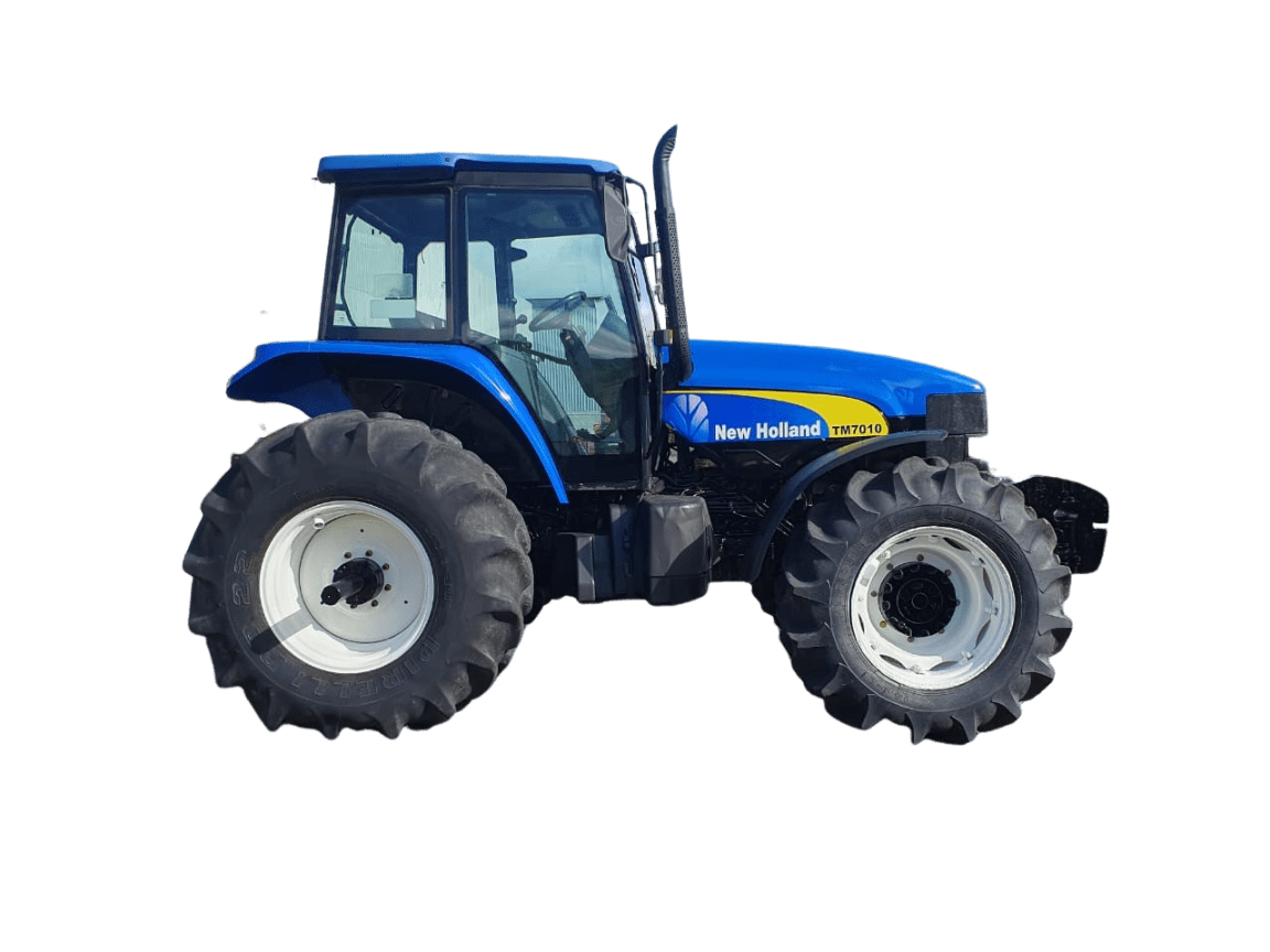 MANUAL DE REPARAÇÃO TRATOR TM 7010 NEW HOLLAND 2008