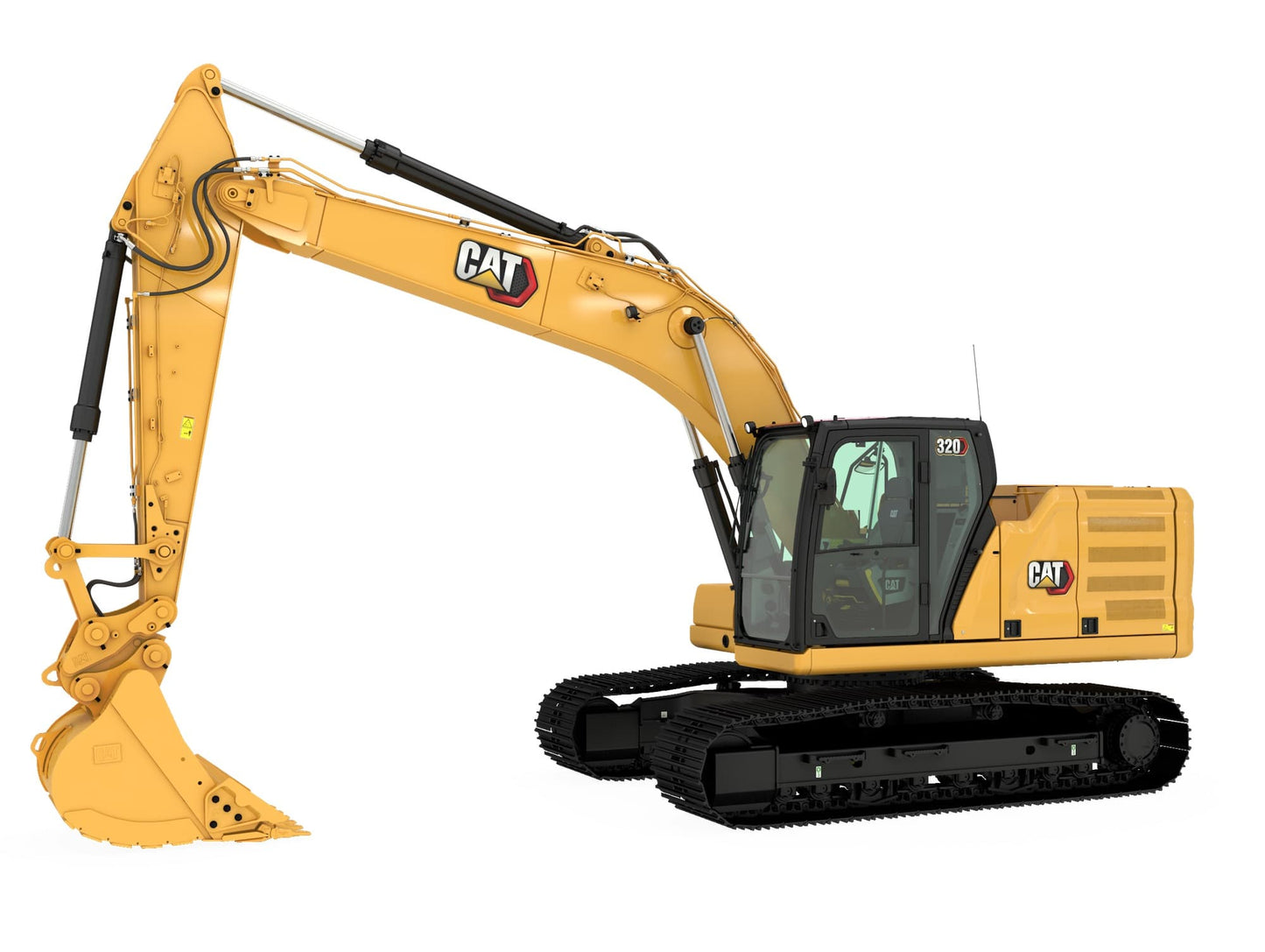 CATALOGO DE PEÇAS ESCAVADEIRA 320C, 320C L