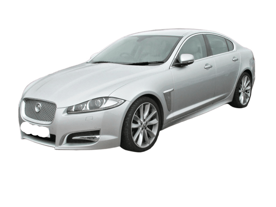 MANUAL DE SERVIÇO XF X250 JAGUAR 2010
