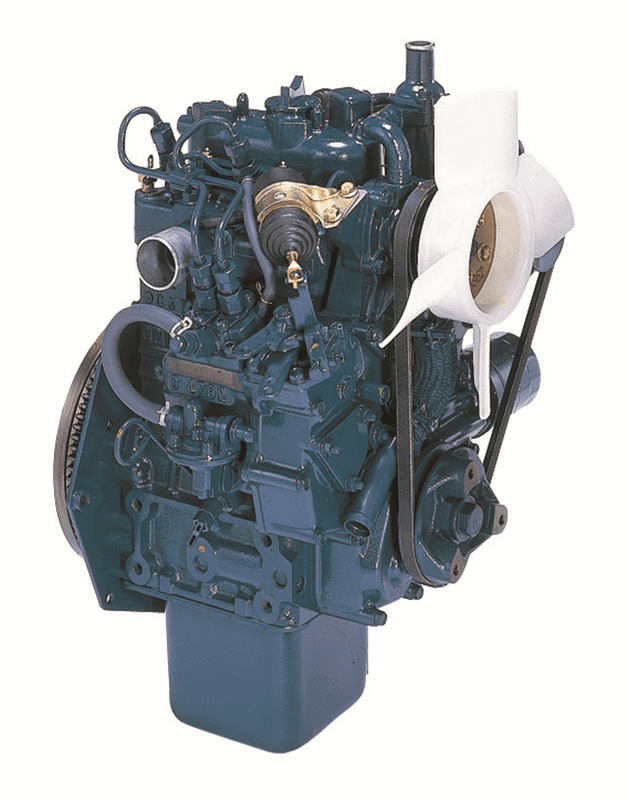 MANUAL DE SERVIÇO MOTOR Z482-E2B, Z602-E2B, D662-E2B, D722-E2B KUBOTA