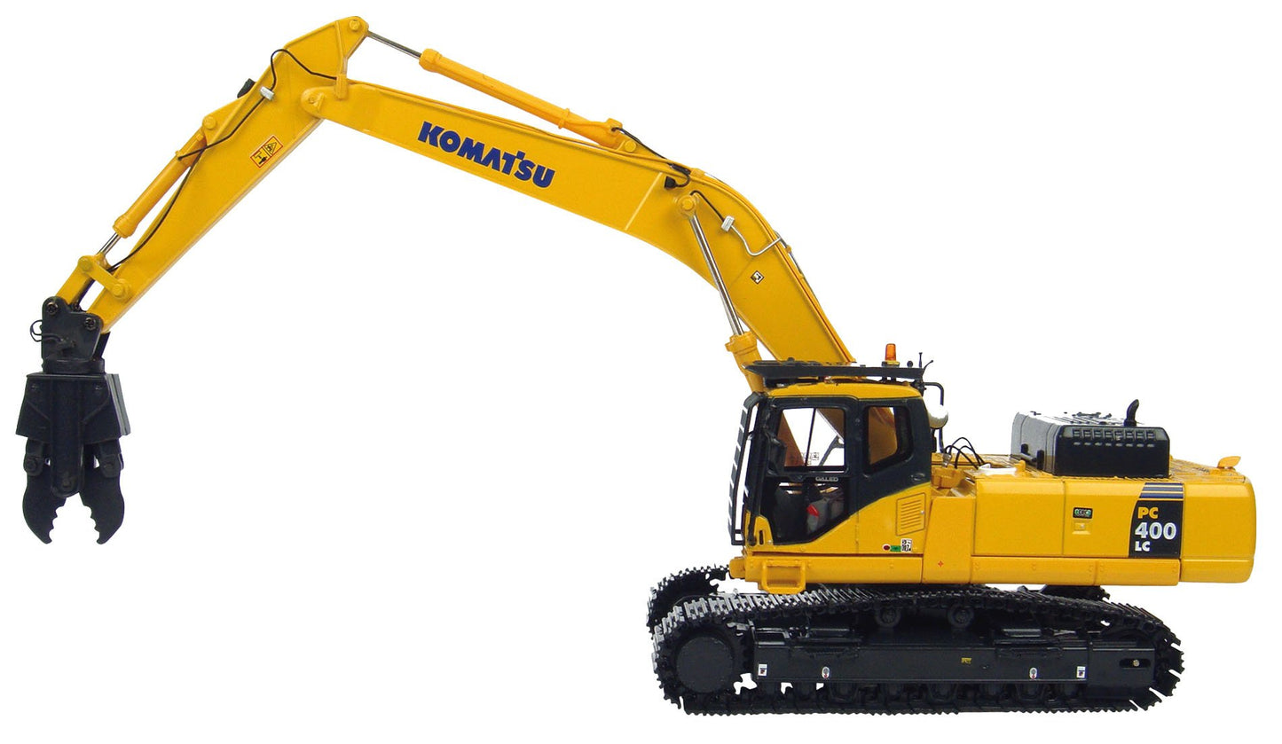 MANUAL DE SERVIÇO ESCAVADEIRA PC400 -7E0 PC400LC-7E0 PC450 -7E0 PC450LC -7E0 KOMATSU