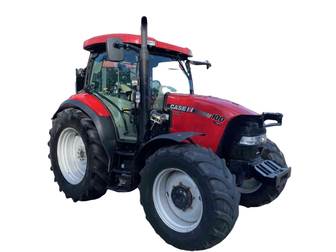 MANUAL DE SERVIÇO TRATOR MAXXUM 100, 110, 115, 120, 125, 130, 140 CASE