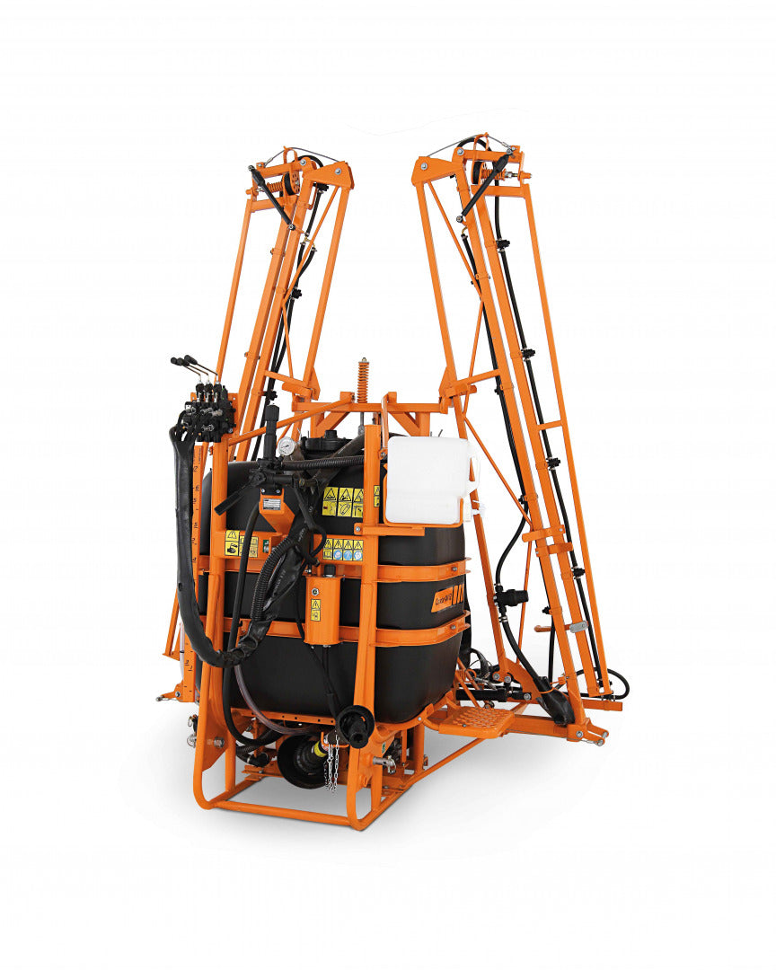 CATALOGO DE PEÇAS PULVERIZADOR CONDOR 600 JACTO