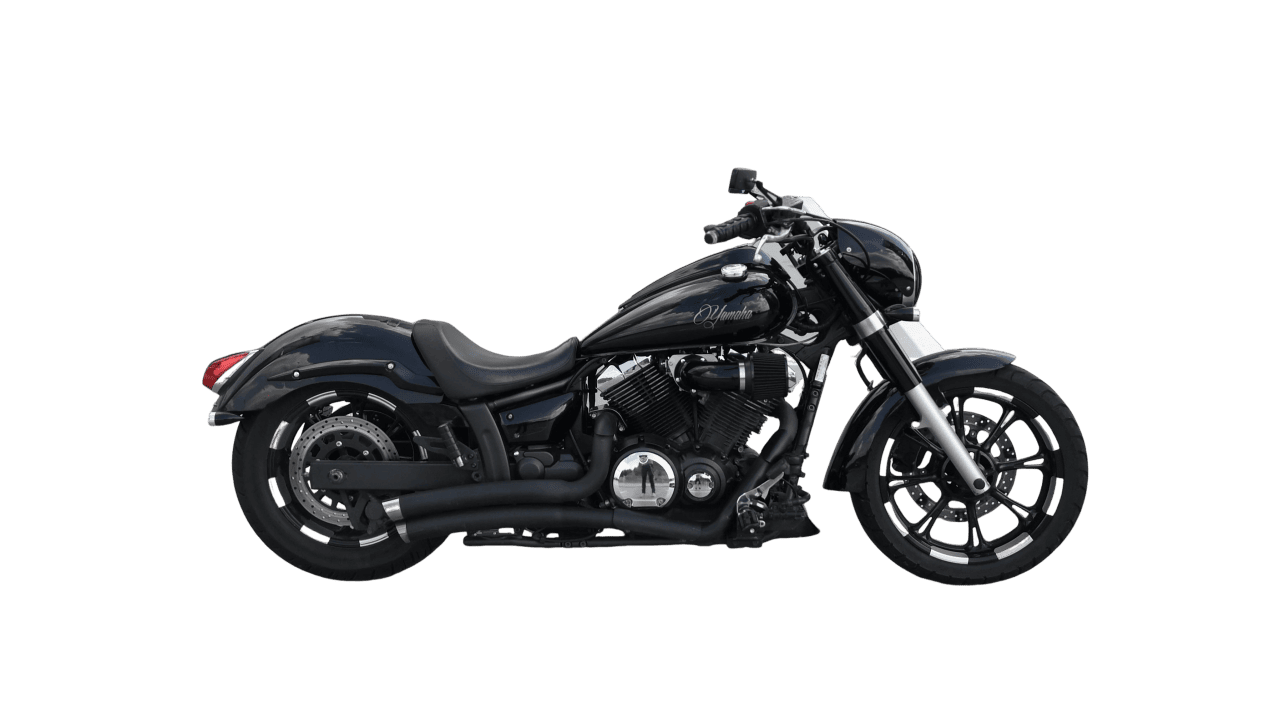 MANUAL DE SERVIÇO MOTO XVS 950 MIDINIGHT STAR YAMAHA