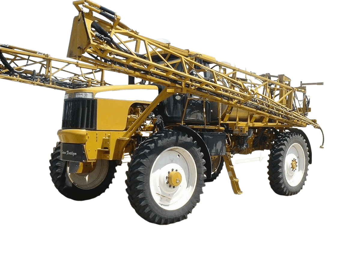 CATALOGO DE PEÇAS PULVERIZADOR 1286C