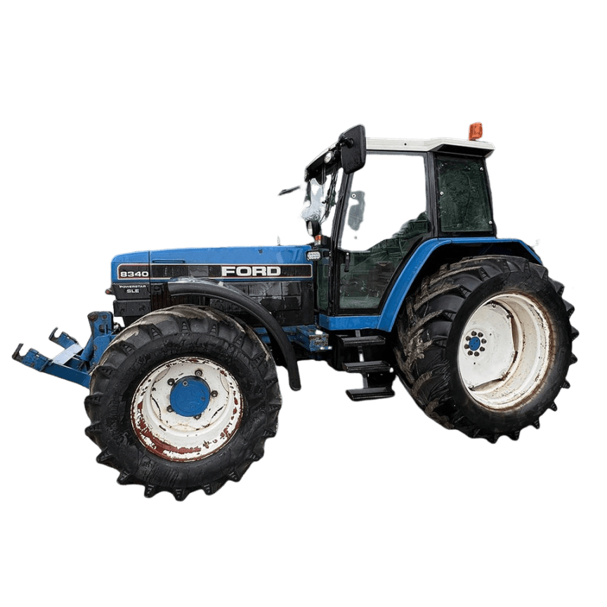 CATALGO DE PEÇAS TRATOR 8830