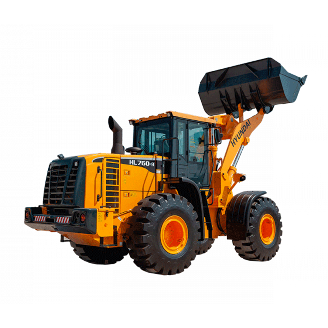 MANUAL DE SERVIÇO CARREGADEIRA HL760 HYUNDAI