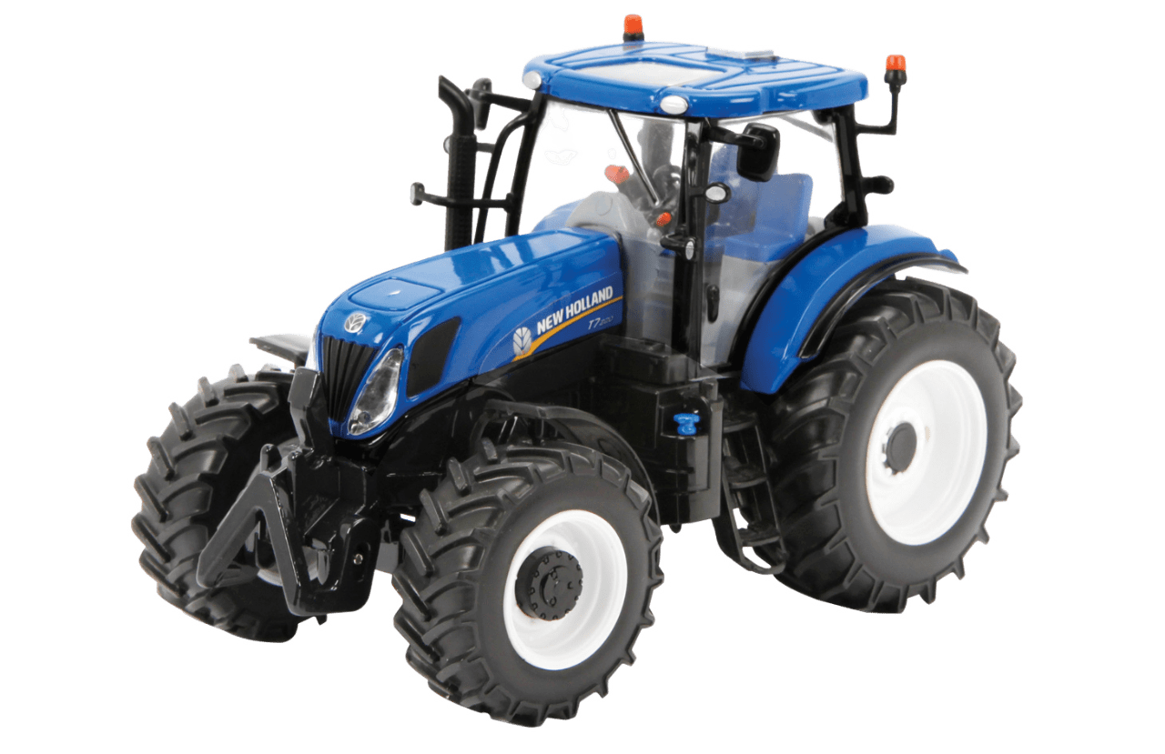 CATALOGO DE PEÇAS TRATOR T7.245 NEW HOLLAND