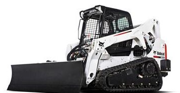 MANUAL DE SERVIÇO MINI CARREGADEIRA T750 BOBCAT