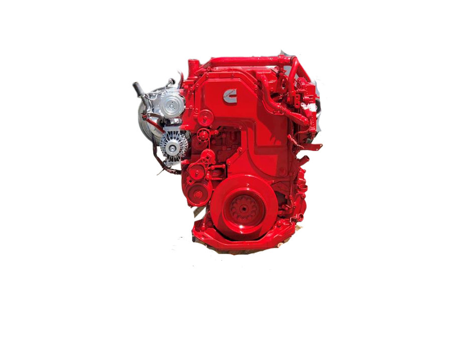 MANUAL DE MANUTENÇÃOE OPERAÇÃO MOTOR ISX15 CM2350 X101 CUMMINS