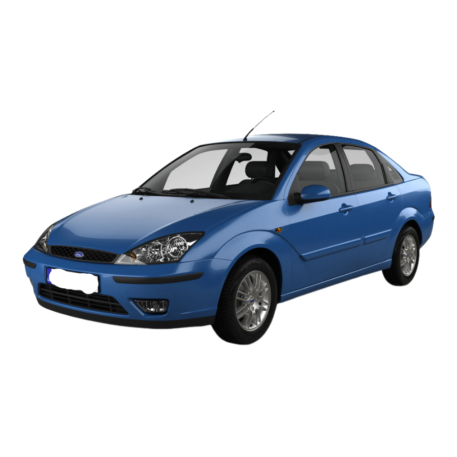 MANUAL DIAGRAMA ELETRICO FORD FOCUS 2005