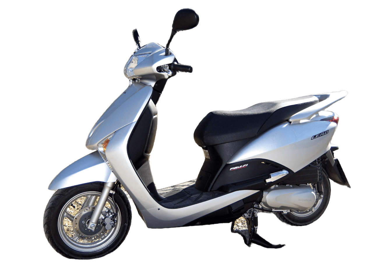 CATALOGO DE PEÇAS LEAD110 2010 - 2012