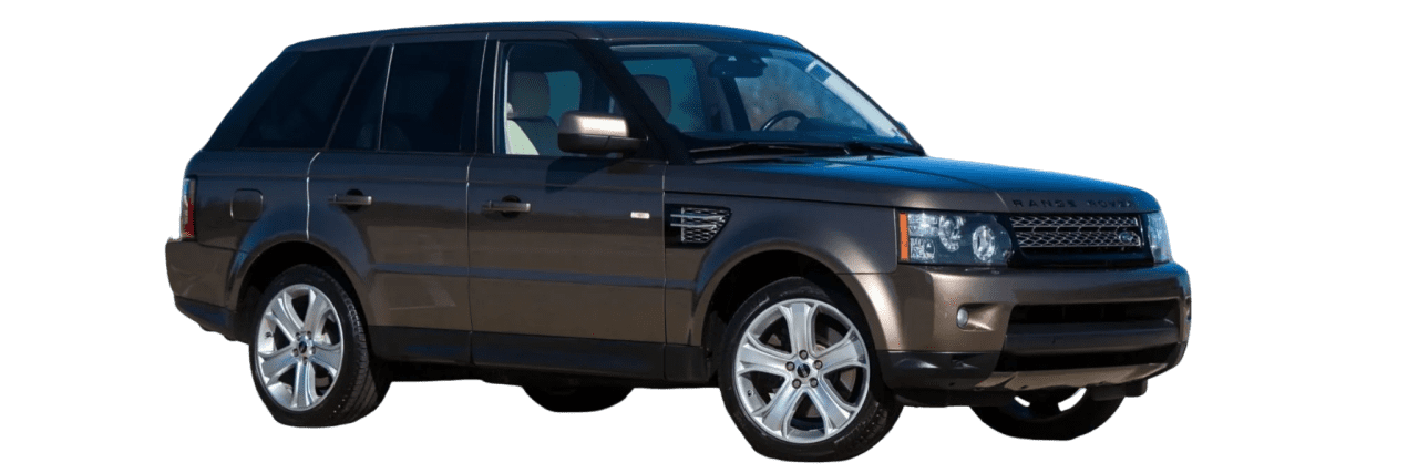MANUAL DE SERVIÇO L320 RANGE ROVER