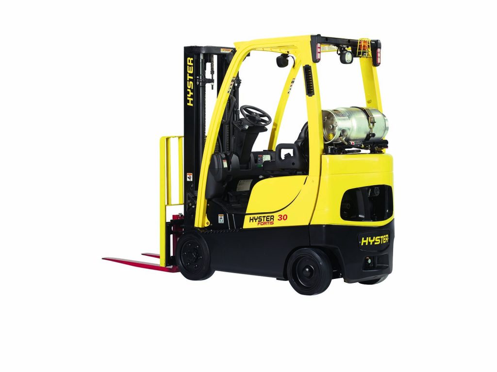 MANUAL DE DIAGNOSTICO EMPILHADEIRAS S30FT-120FT HYFTER