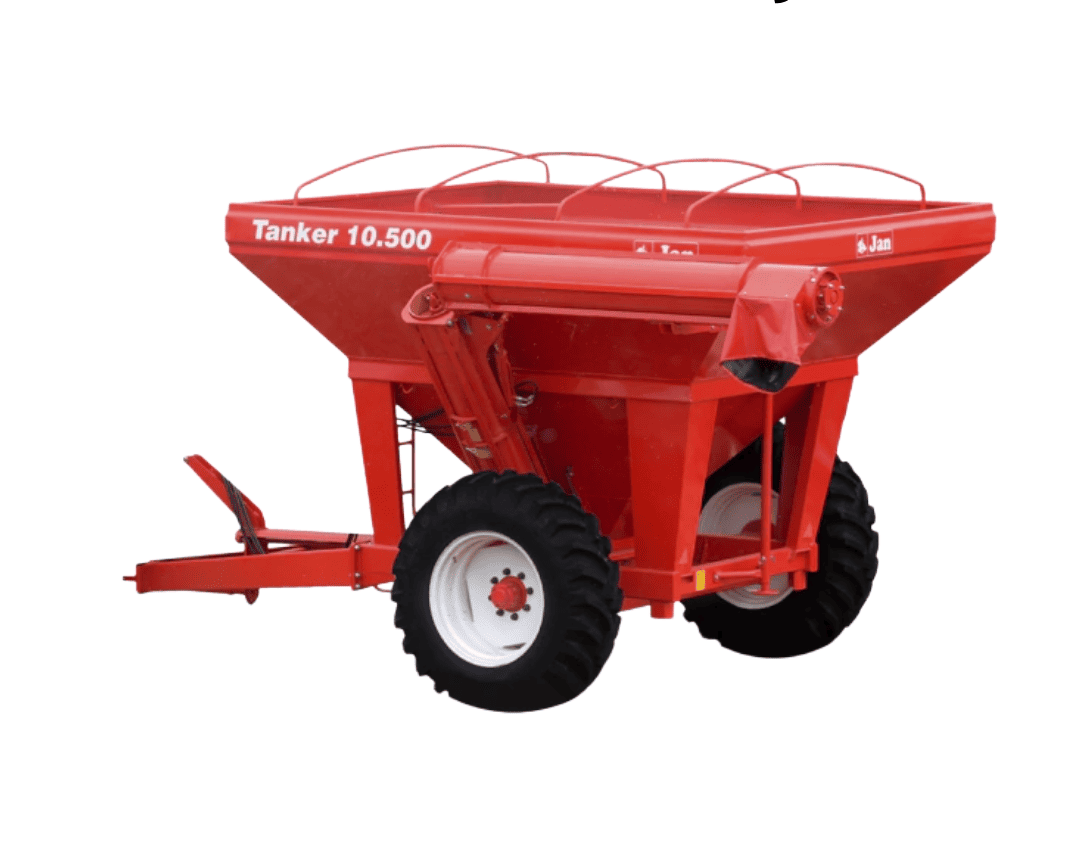 CATALOGO DE PEÇAS TANKER 10500 JAN