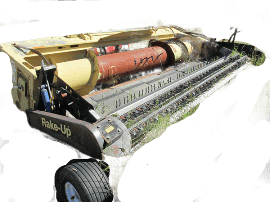 CATALOGO DE PEÇAS CABEÇALHO PH13/PH15 PICKUP HEADERS