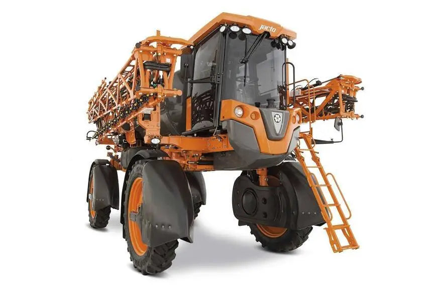 MANUAL SERVIÇOS ELÉTRICOS CODIGO DE ERROS PULVERIZADORA AUTOPROPULSADA UP4530 JACTO