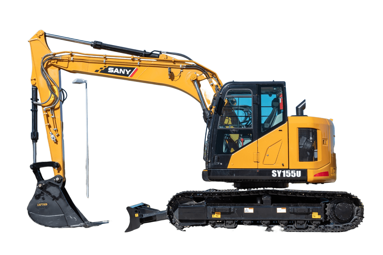 MANUAL DE SERVIÇO ESCAVADEIRA SY195C9, SY205C9, SY215C9, SY225C9 SANY