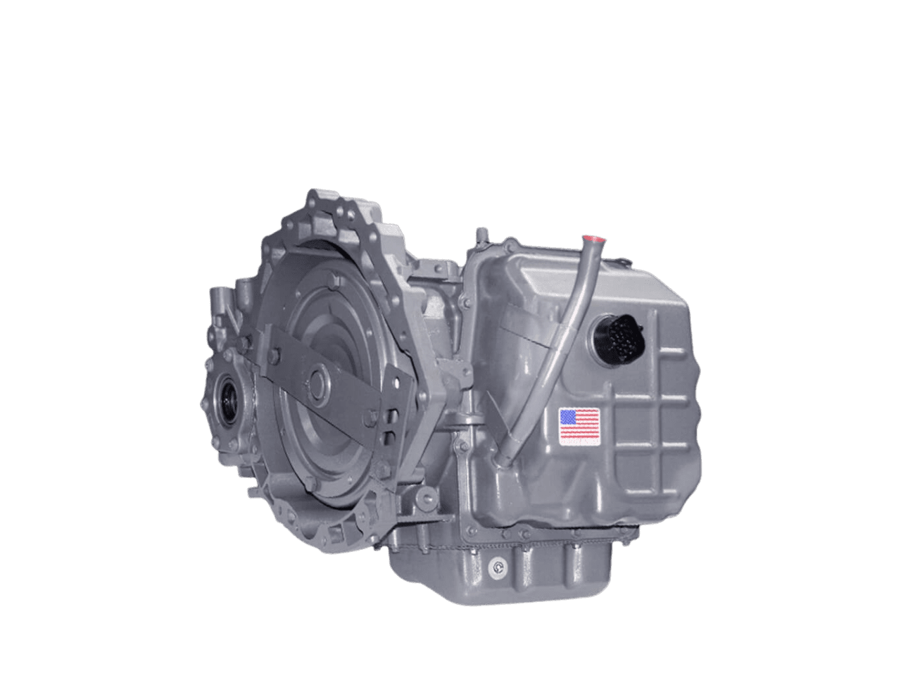 MANUAL DE SERVIÇO TRANSMISSÃO 62TE CHRYSLER