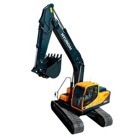 CATALAGO DE PEÇAS ESCAVADEIRA R220LC-9 HYUNDAI