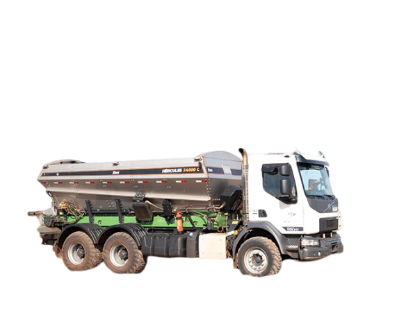 CATALOGO DE PEÇAS ADUBADEIRA 2400C