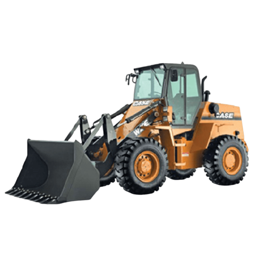 CATÁLOGO DE PEÇAS nº I3118 PÁ-CARREGADEIRA W20E CASE