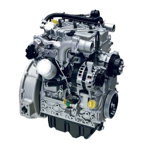 MNAULA DE SERVIÇO MOTOR G424, G424 LP DOOSAN
