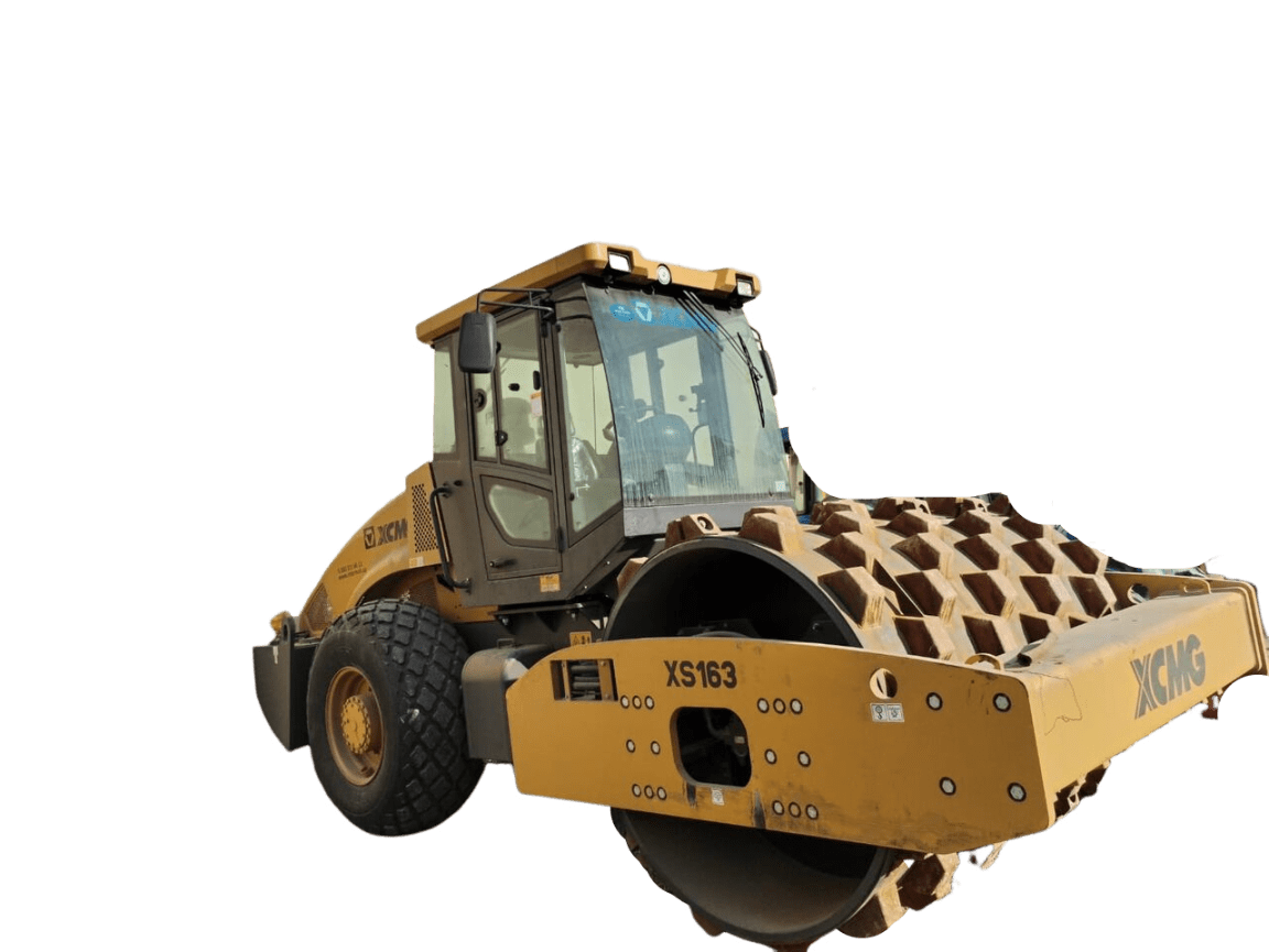 CATALOGO DE PEÇAS ROLO COMPACTADOR XS123PDBR/XS123BR XCMG