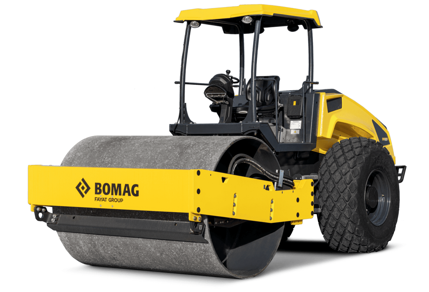 MANUAL DE SERVIÇO ROLO COMPACTADR BW 145 DH-3 / PDH-3 BOMAG