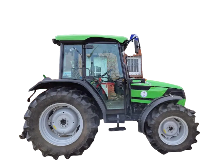 MANUAL DE SERVIÇO TRATOR 60 -70 - 80 AGROPLUS