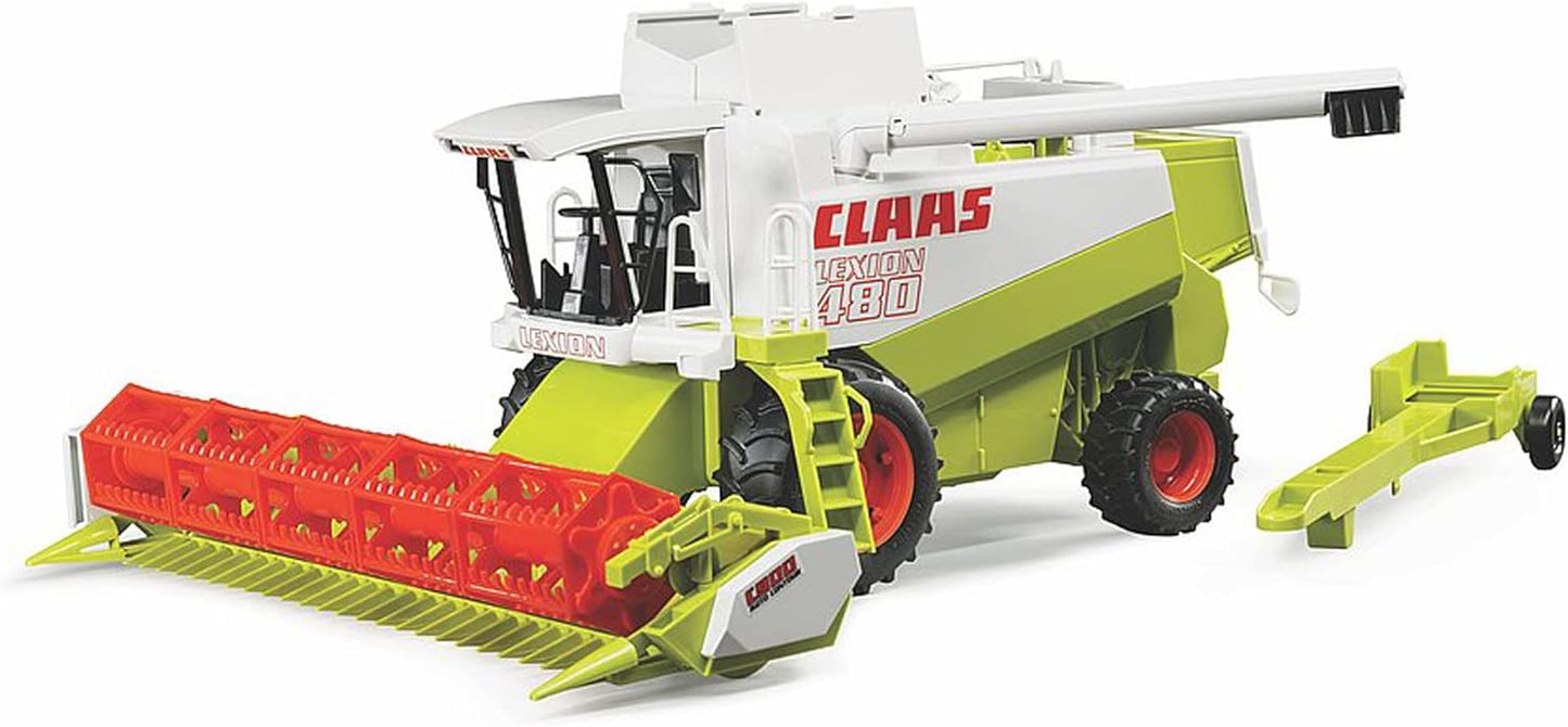 MANUAL DE SERVIÇO REPARO COLHEITADEIRA LEXION 480 CLAAS