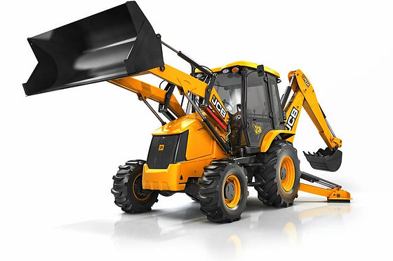 MANUAL DE SERVIÇO PARA RETROESCAVADEIRAS JCB 3CX, 4CX, 214, 215, 217