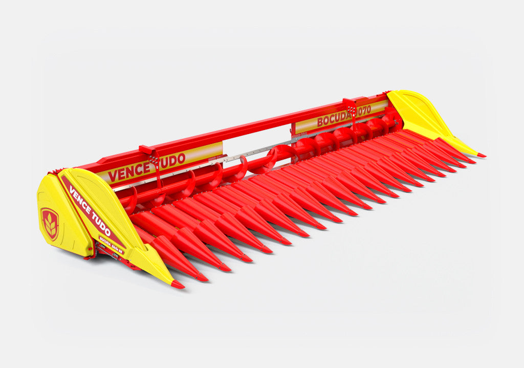 CATALOGO DE PEÇAS PLATAFORMA BOCUDA 3240 - 12030 VENCE TUDO