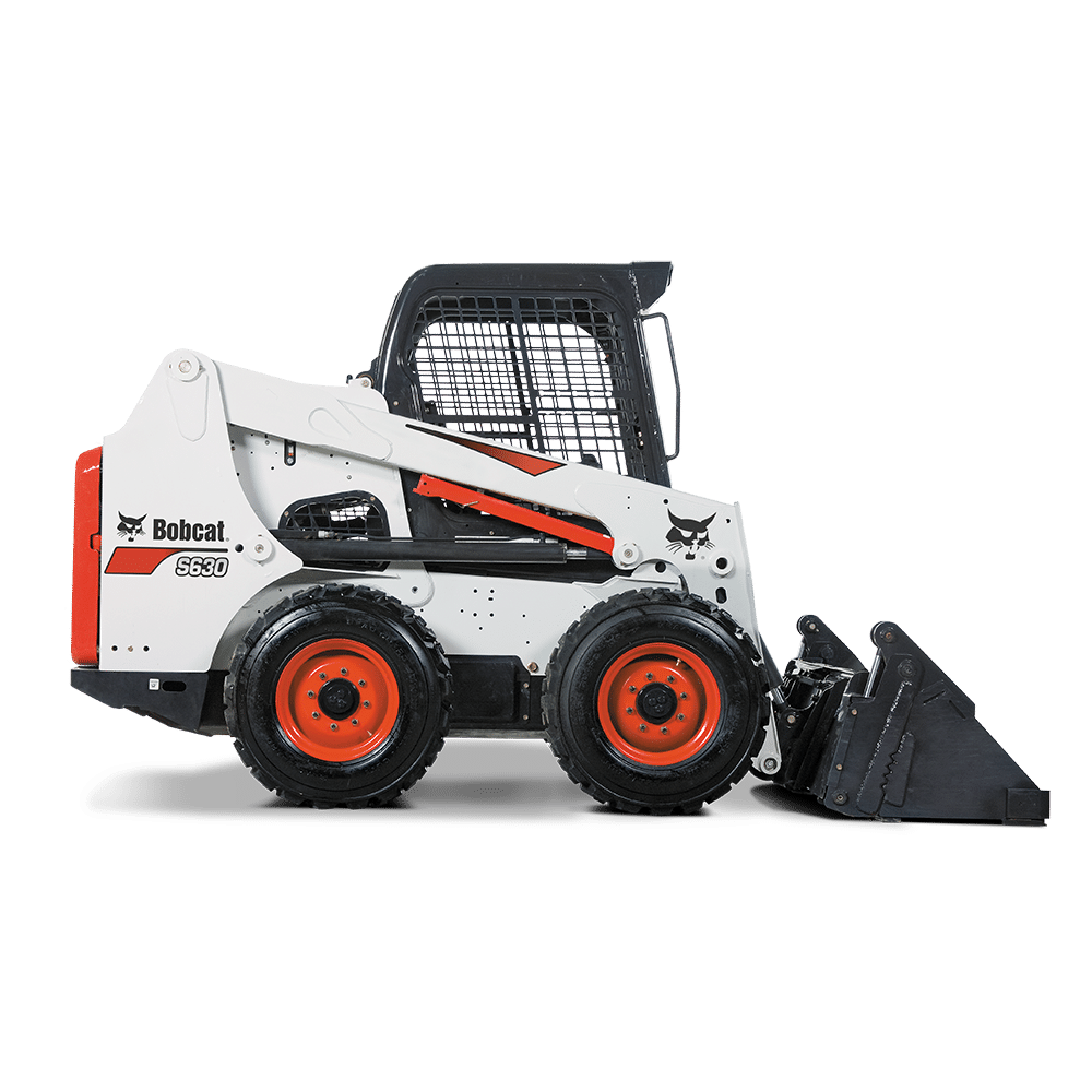 MANUAL DE SERVIÇO MINI CARREGADEIRA S630 BOBCAT