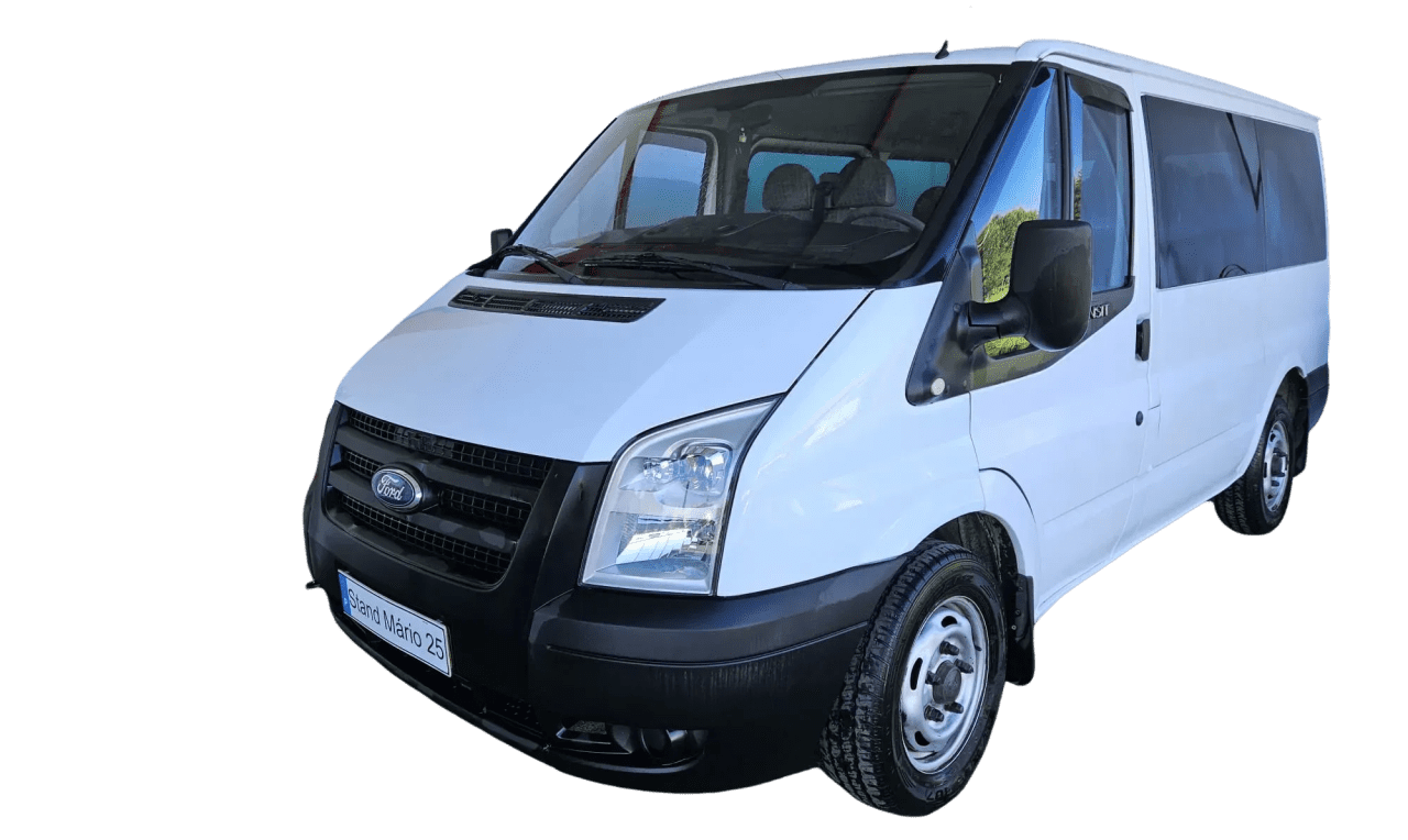 MANUAL DE SERVIÇO FORD TRANSIT 2006-2013