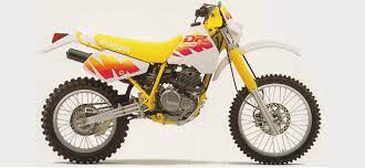 MANUAL DE SERVIÇO MOTO DR350 DR350S SUZUKI