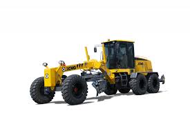 MANUAL DE OPERAÇÃO MOTONIVELADORA GR1803BR XCMG