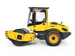 MANUAL DE SERVIÇO ROLO COMPACTADOR BW 145 DH-3 / PDH-3 BOMAG