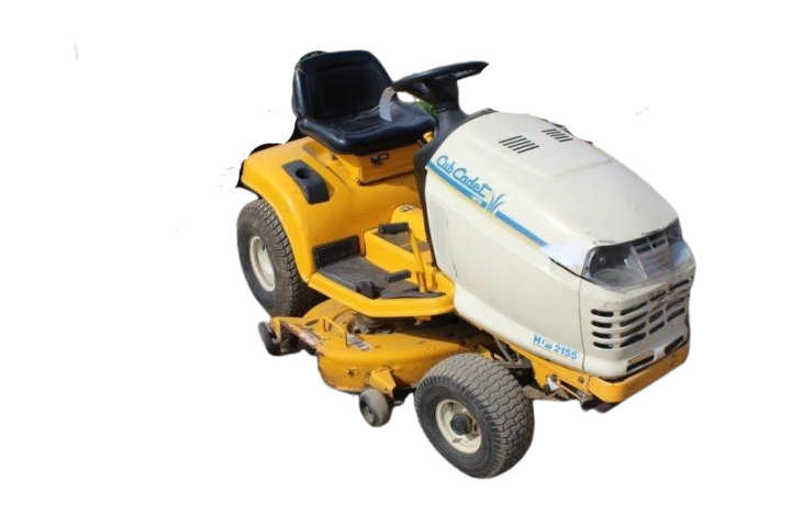 CATALOGO DE PEÇAS CORTADOR DE GRAMA 2155