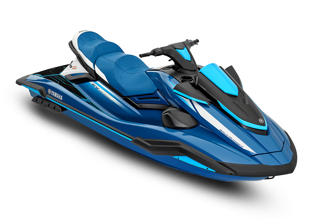 MANUAL DE SERVIÇÇO JET SKI FX HIGH OUTPUT, WAVERUNNER, FX CRUISER HIGH YAMAHA