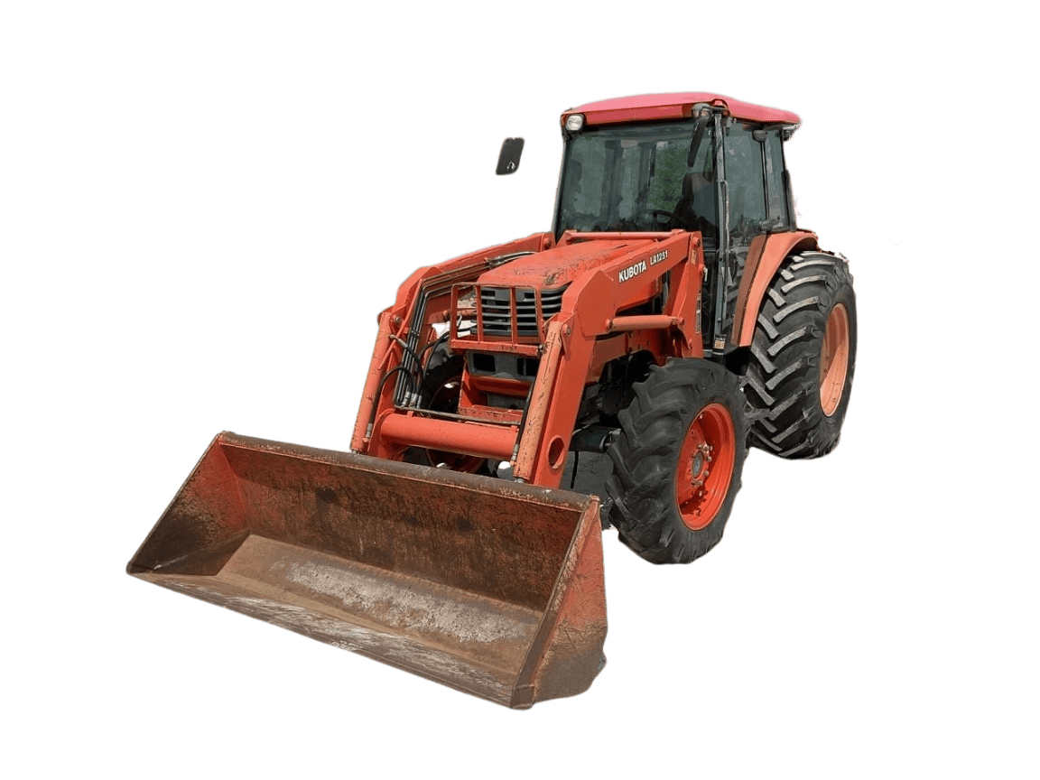 MANUAL DE SERVIÇO TRATOR M6800S 2008 KUBOTA
