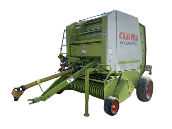 MANUAL SISTEMA ELETRICO E HIDRAULICO ROLLANT 160 CLAAS