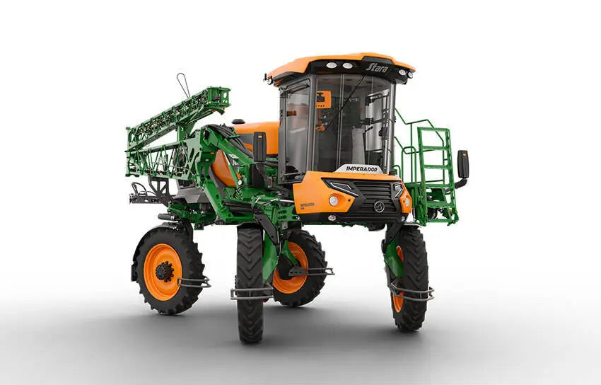 CATALAGO DE PEÇAS IMPERADOR 2000 STARA