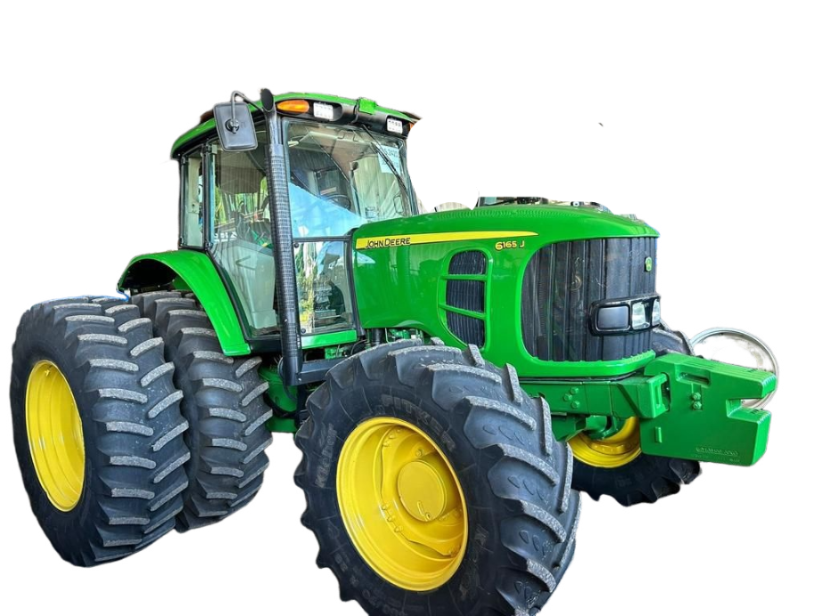 MANUAL DE SERVIÇO TECNICO TRATOR 6165J E 6180J JOHN DEERE