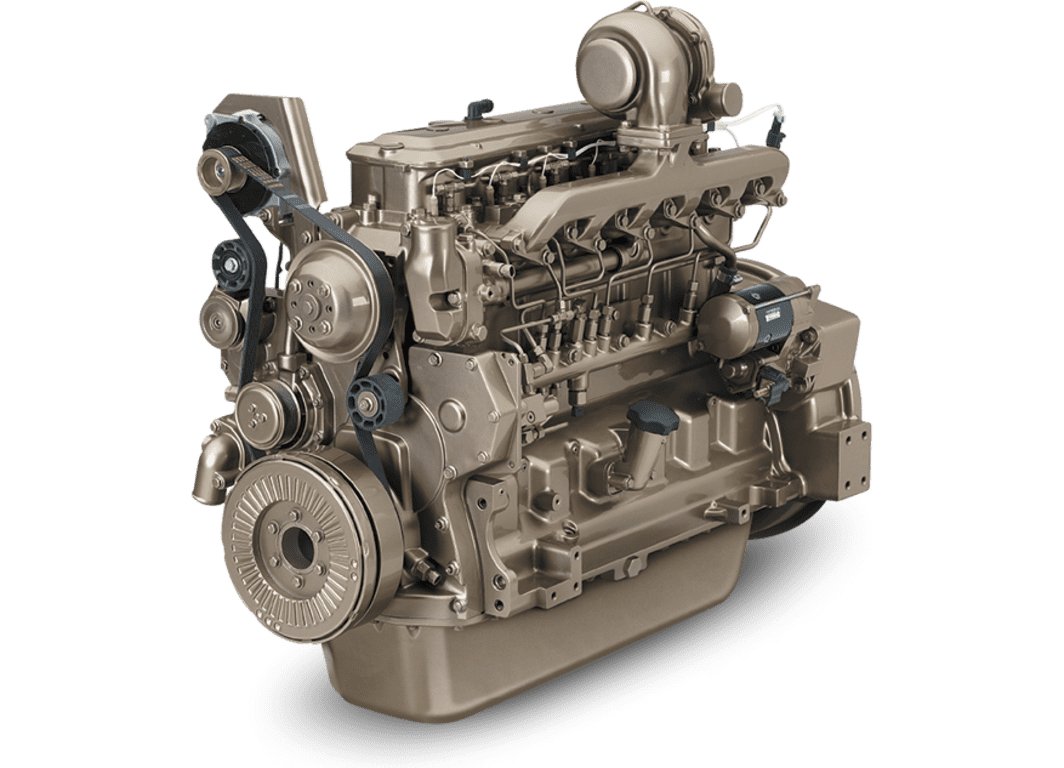 CATALGO DE PEÇAS MOTOR 6068HF275/285 6068HF475/485/G82/G85